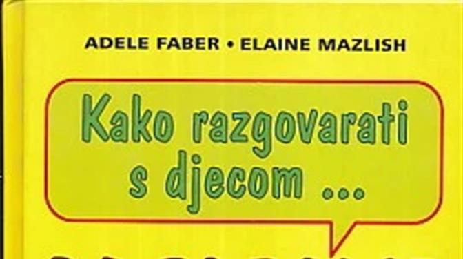 Na Odjelu za djecu i mlade kreću susreti "Kutić za roditelje"