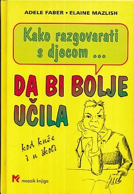 Na Odjelu za djecu i mlade kreću susreti "Kutić za roditelje"