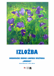 Otvorenje izložbe "Buđenje" Dubrovačke udruge likovnih umjetnika