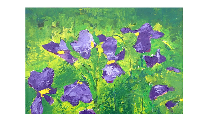 Otvorenje izložbe "Buđenje" Dubrovačke udruge likovnih umjetnika