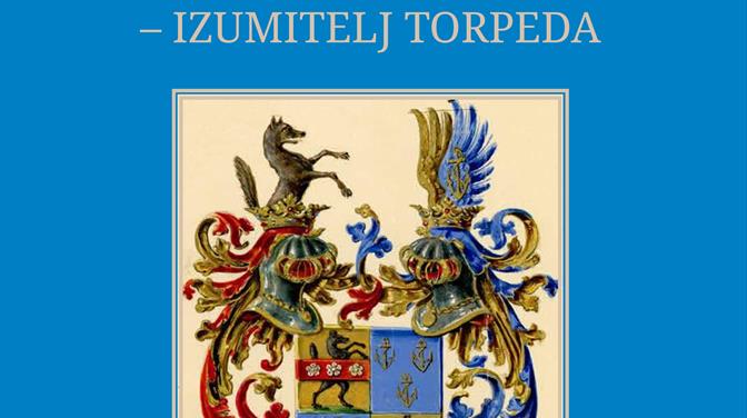Predstavljanje monografije "Ivan Ferdinandov Lupis - izumitelj torpeda" u Saloči od zrcala