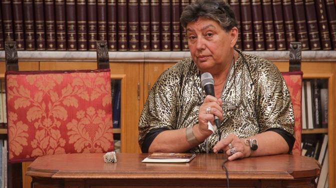 Dani poezije u Saloči od zrcala