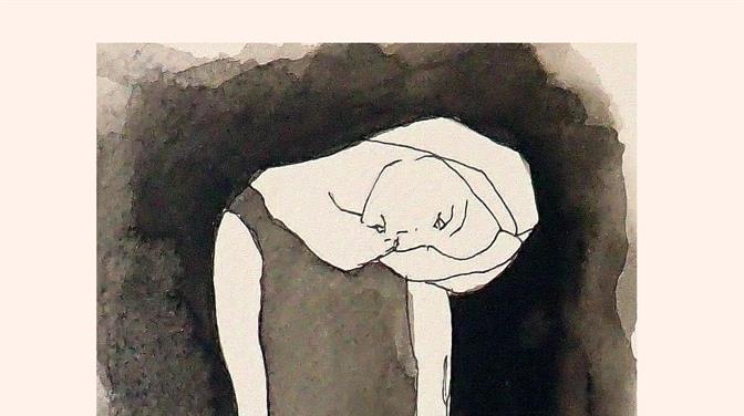 Otvorenje izložbe "Dan kad sam naučila letjeti" Maje Kovačević