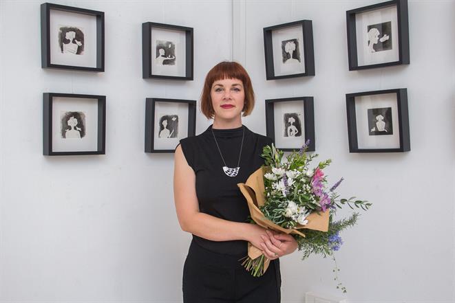 Otvorena izložba "Dan kada sam naučila letjeti"