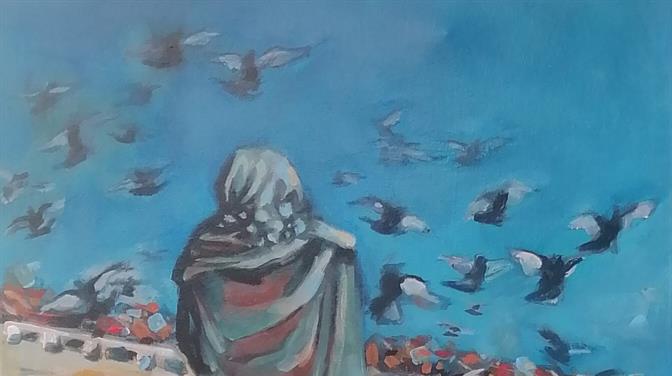 Otvorenje izložbe posvećene 130. obljetnici postavljanja Gundulićeva spomenika