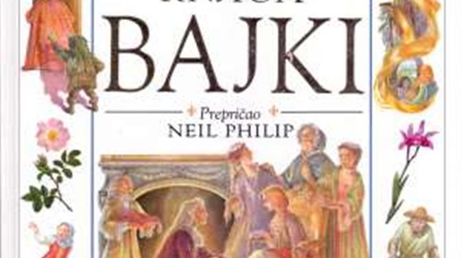 Pričaonica "Bajkom oko svijeta" tema Irska