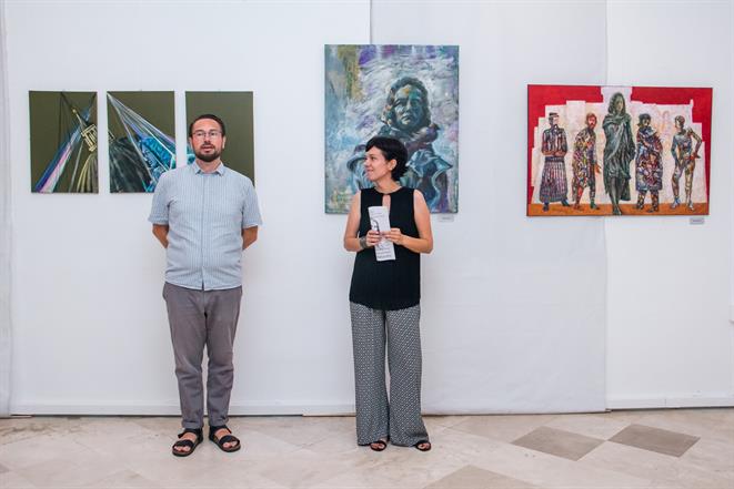 Otvorena izložba posvećena 130. obljetnici otkrivenja Gundulićeva spomenika