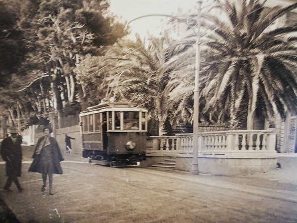 50 godina od posljednje vožnje dubrovačkoga tramvaja