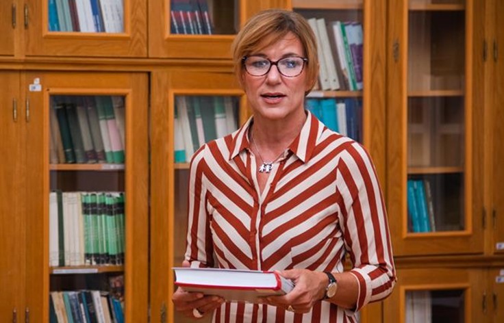Dani europske baštine: Dubrovački govor u "Gramatici" Francesca Marije Appendinija