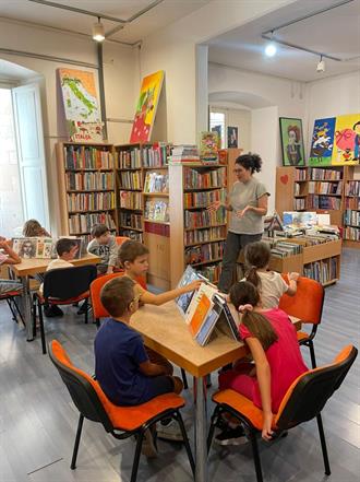 Prvašići iz OŠ Marina Getaldića dobili pohvalnicu i besplatnu godišnju članarinu