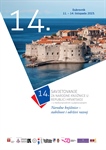 14. savjetovanje za narodne knjižnice u Republici Hrvatskoj