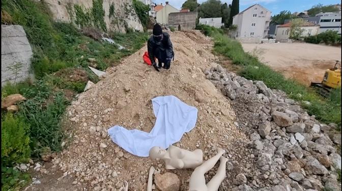 17. Revija kratkog filma “Ispod tepiha”