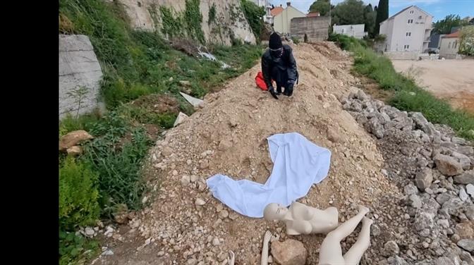 17. Revija kratkog filma “Ispod tepiha”