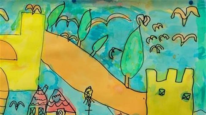 Predstavljanje knjige Jelice Gjenero “Priče iz vrtića”