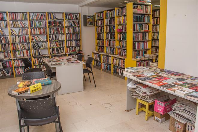 Ogranak Mokošica radi jednosmjenski ovaj tjedan