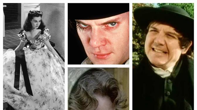 Janko Andrijašević “Tipovi ličnosti u književnosti i filmskoj umjetnosti”