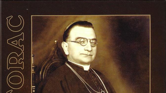 Predstavljanje edicije „Izabrana djela mons. Pavla Butorca“