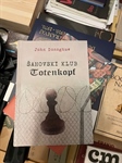 SENJALIBAR: John Donoghue "Šahovski klub Totenkopf"