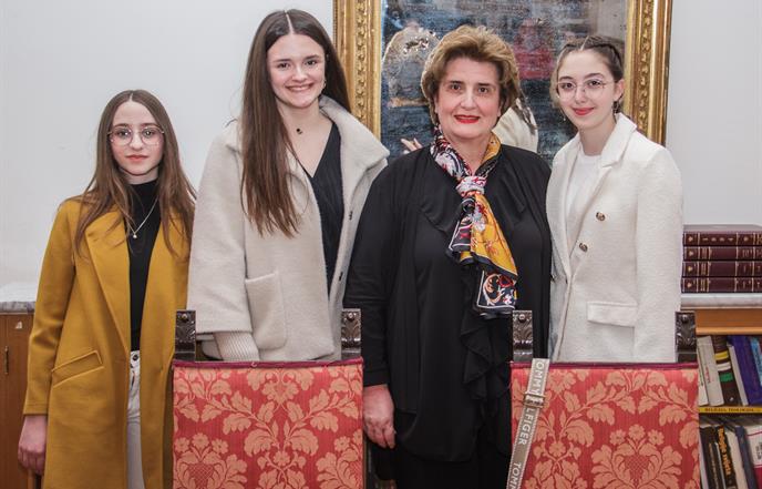 Klasičarke ukazale na najčešće jezične pogreške i ponudile jezične savjete