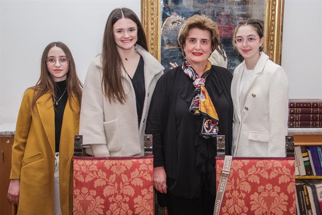 Klasičarke ukazale na najčešće jezične pogreške i ponudile jezične savjete