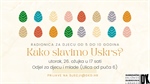 DJEČJI ODJEL Radionica "Kako slavimo Uskrs?"