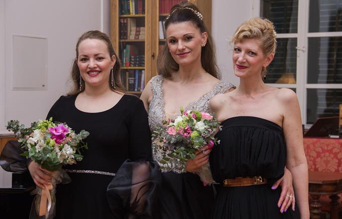 OPERA PERDUTA U Saloči održan koncert izgubljenih opera