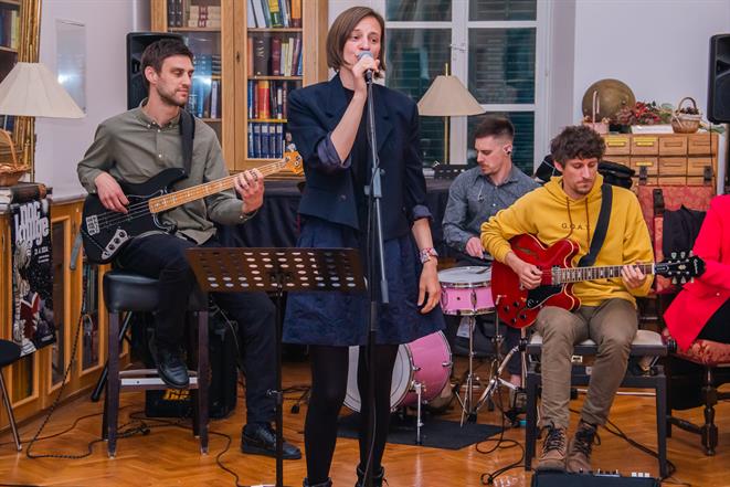 Ekipa Mellon najbolja u kvizu o Gospodaru prstenova, band Dubrovačkih knjižnica oduševio svirkom