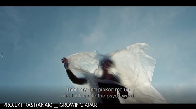 18. Revija kratkog filma "Ispod tepiha"