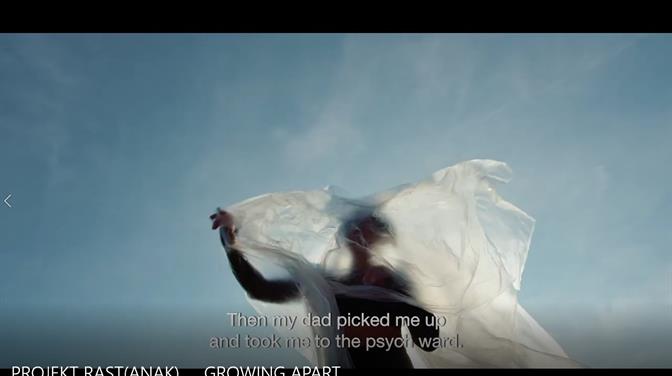 18. Revija kratkog filma "Ispod tepiha"