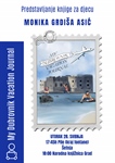 Predstavljanje knjižice za djecu "My Dubrovnik Vacation Journal"