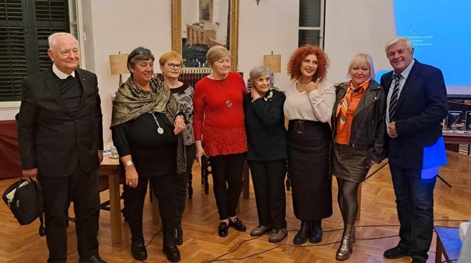 Dani poezije Udruge samostalnih umjetnika Dubrovnik