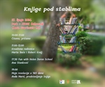 I ovog ljeta KNJIGE POD STABLIMA