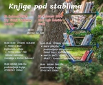 KNJIGE POD STABLIMA: CAVTAT I GRUŽ