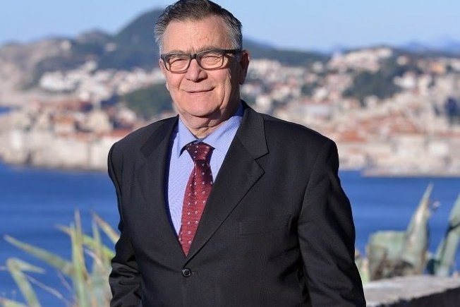 Otvorenje izložbe Dubravka Kovačevića ''Koluri Grada od svetoga Vlaha''