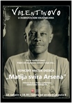 Valentinovo uz koncert Matije Dedića