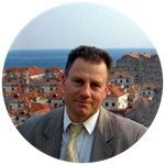 Zdravko Baselli o transcendentalnoj meditaciji