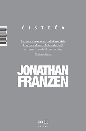 Jonathan Franzen: Čistoća