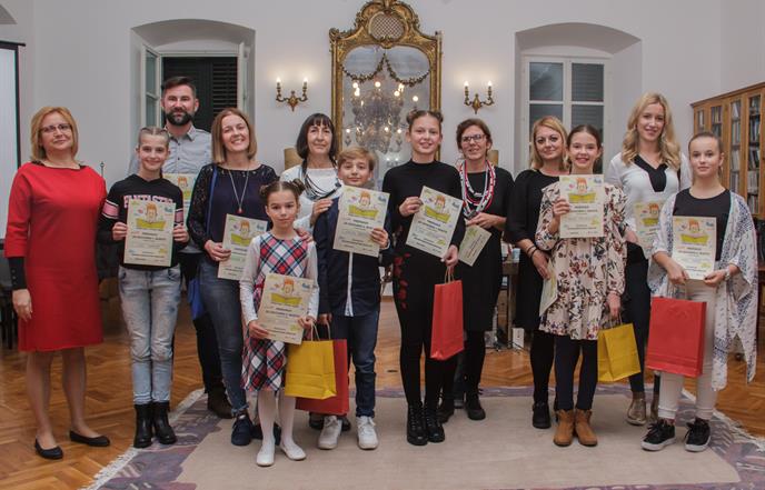 PRIJAVE U TIJEKU Dubrovačke knjižnice pozivaju na županijsko Natjecanje u čitanju naglas