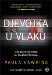 Paula Hawkins: DJEVOJKA U VLAKU