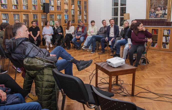 HPD SNIJEŽNICA o usponu na turski Ararat: od njih 15, četvero ih je stiglo do vrha!