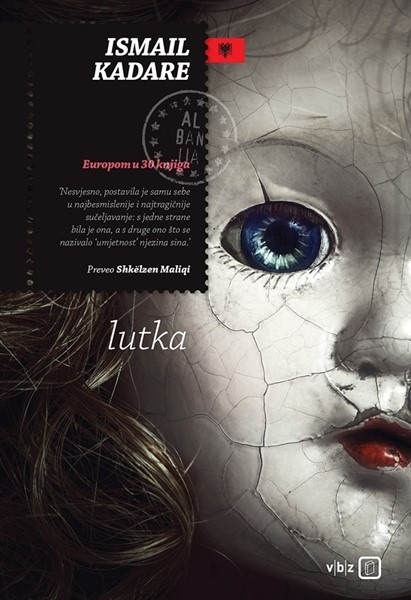Ismail Kadare: Lutka