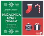 Pričaonica "Sveti Nikola"
