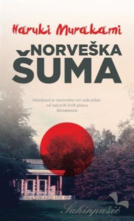 Haruki Murakami: Norveška šuma