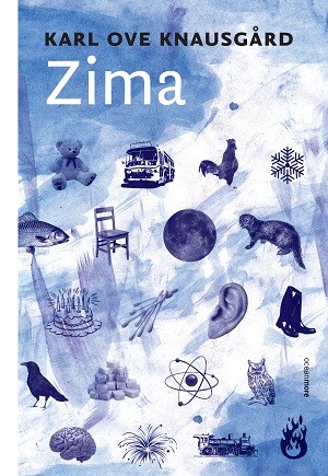 KARL OVE KNAUSGAARD: ZIMA