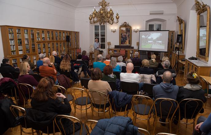 Prve ovogodišnje "Putositnice" publiku su očarale Indijom