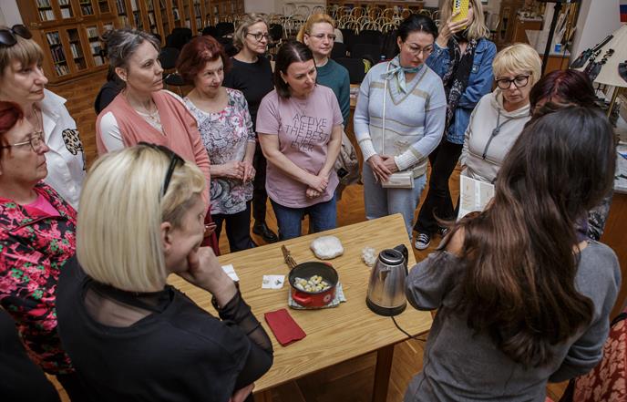 [ERASMUS+] Drugi dan međuknjižnične suradnje