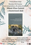 Nicolaus Viti Gozzius: Breve compendium...De anima Aristotelis / Nikola Vitov Gučetić o besmrtnosti duše