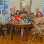 Pjesnikinja Stana Šćapec predstavila svoju drugu zbirku pjesama "San i val"