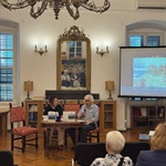 Stijepo Mijović Kočan predstavio "Zavičajne zvonine"