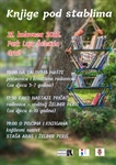 "Knjige pod stablima" sa Stašom Aras i Želimirom Perišem u parku Luja Šoletića